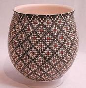 Mata Ortiz/Casa Grande pottery found at Native American Trading Company