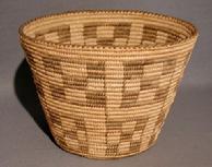Pima ca. 1930 6" x 8.25"