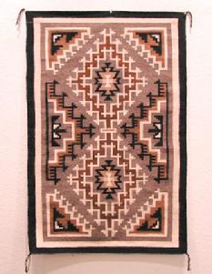 Two Gray Hills, Native American Trading Company, We have a large selection of Tapestries,Blankets and Rugs to choose from